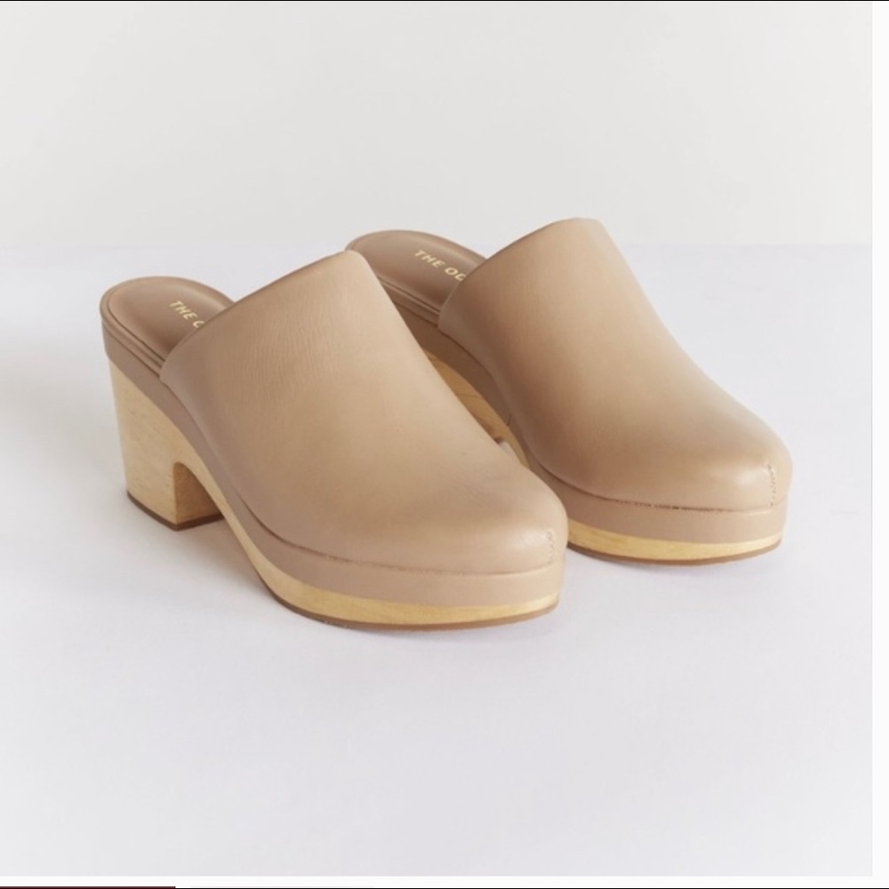 The Odells Clogs